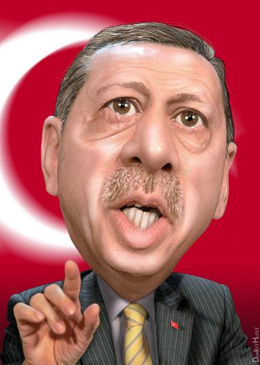 Erdogan